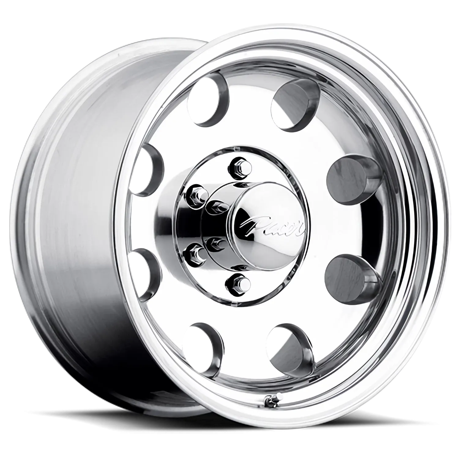 PACER 164P LT MOD POLISHED 15X7 POLISHED